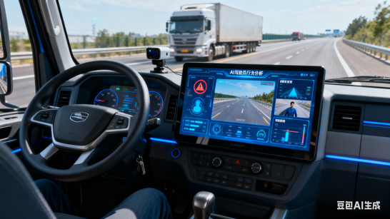 网络货运平台案例